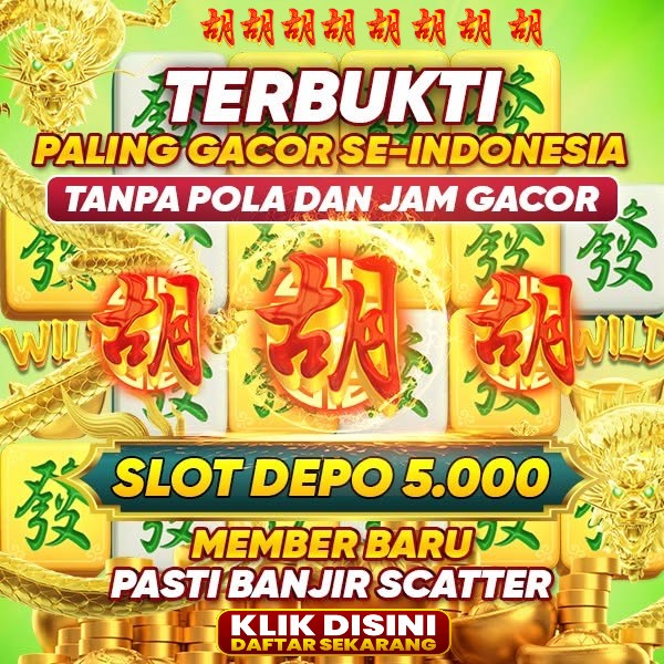 VICTORY888: Game Online Viral Modal Kecil, Banyak Untung